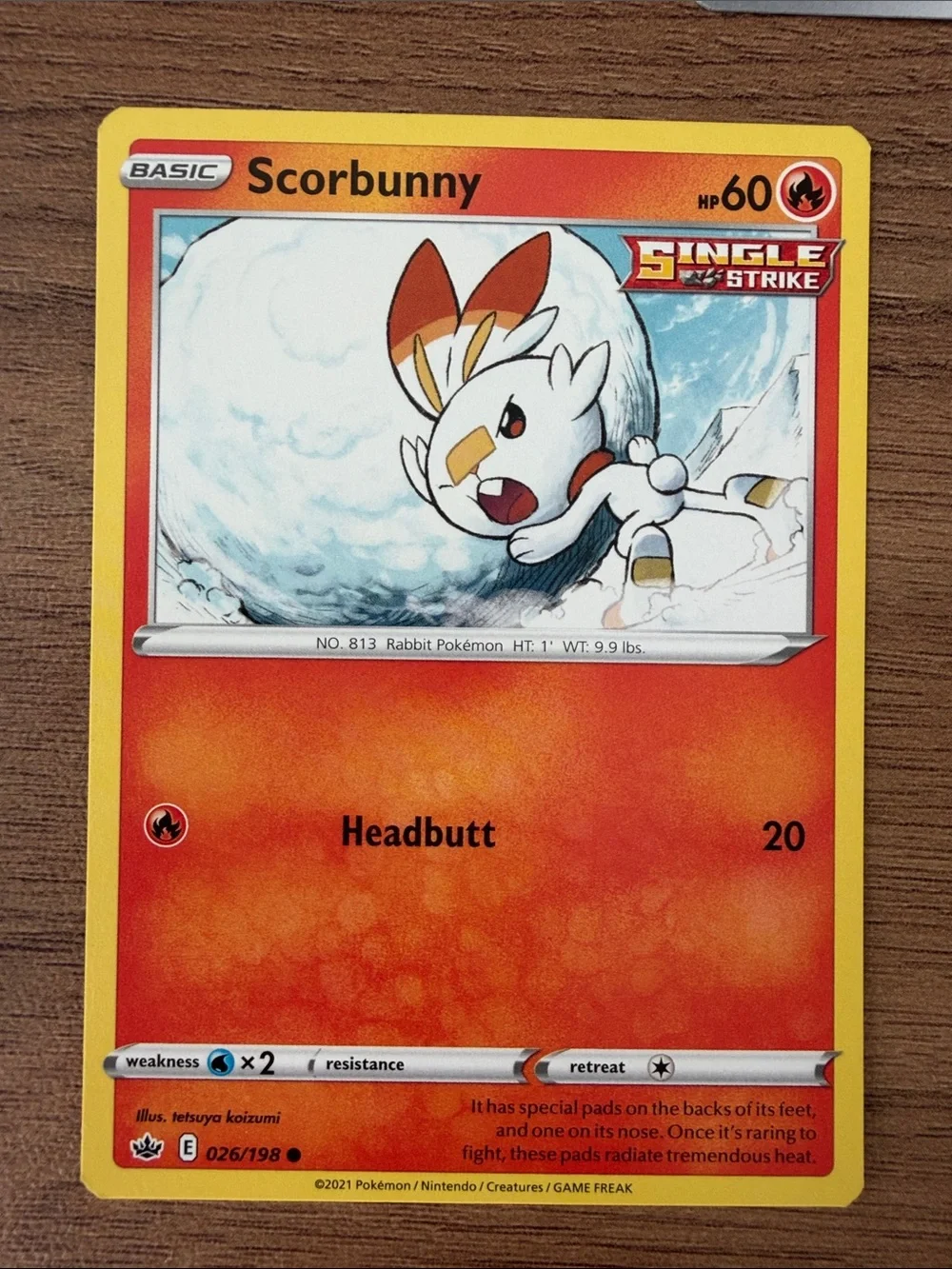 🔥💧 Starter Pokémon Card Lot | Scorbunny Fuecoco Sobble Piplup ✨5/$25✨